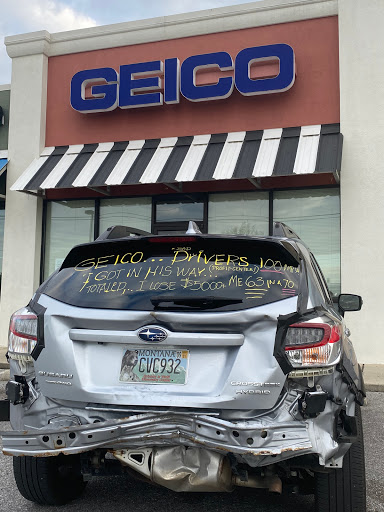 Insurance Agency «GEICO Insurance Agent», reviews and photos