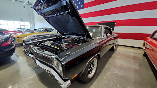 Car Dealer «CNC Motors Inc», reviews and photos, 4980 Vanderbilt St, Ontario, CA 91761, USA