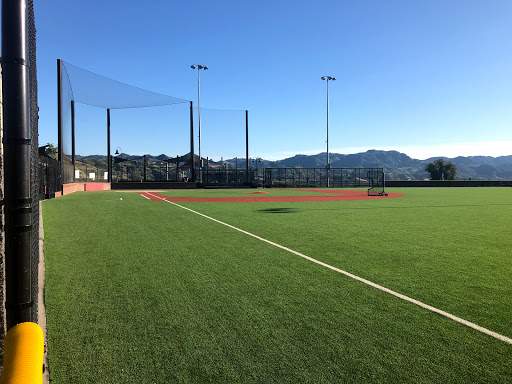 Westlake Field Complex
