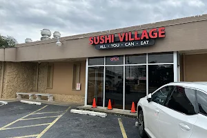 Sushi Village image