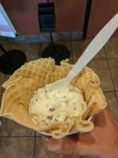 Ice Cream Shop «Cold Stone Creamery», reviews and photos, 16010 SE Mill Plain Blvd #101, Vancouver, WA 98684, USA