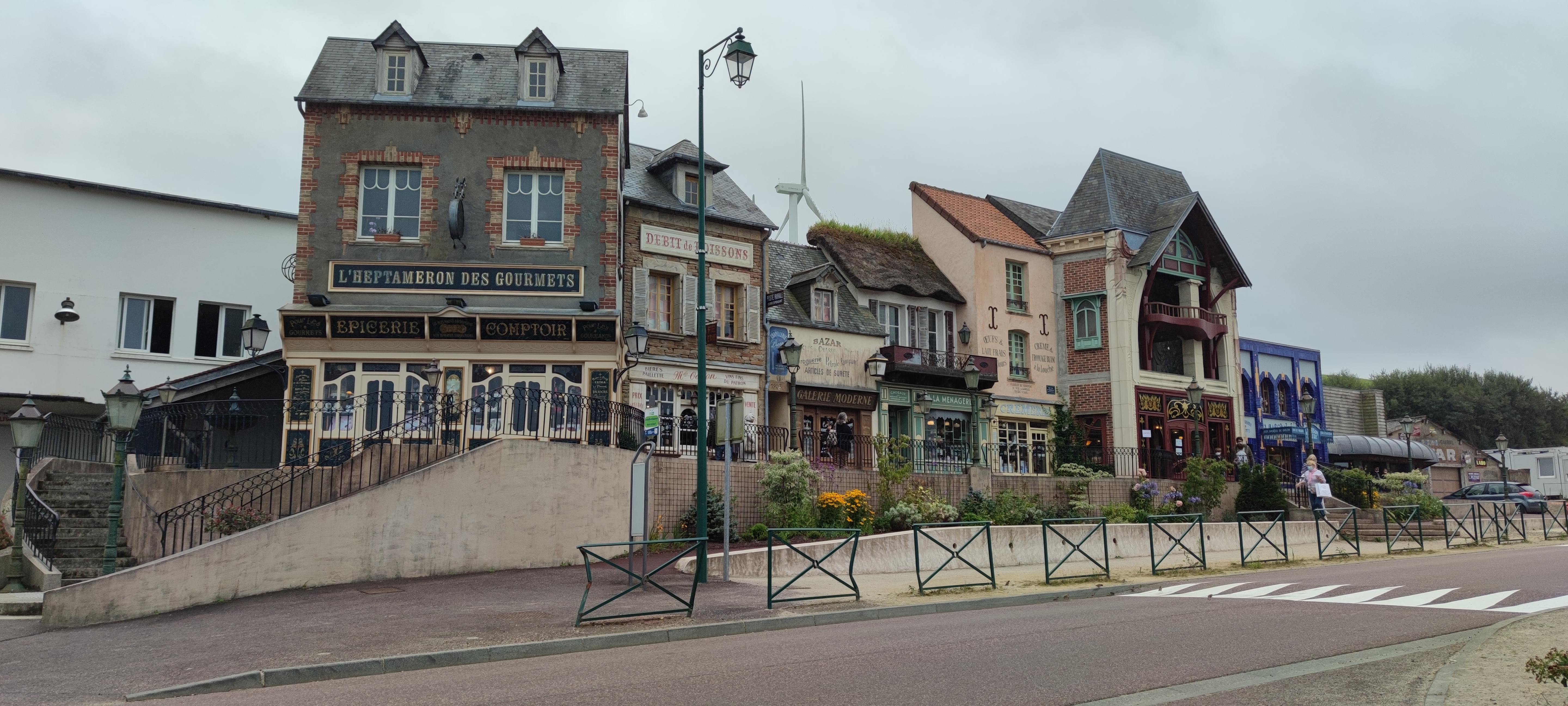 Photo n° 4 de l'avis de Stéphane.i fait le 19/08/2021 à 19:06