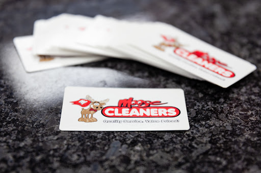 Dry Cleaner «Moose Cleaners», reviews and photos, 105 E Pershing Blvd, North Little Rock, AR 72114, USA