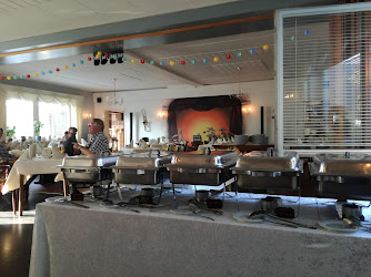 Restaurant & Café Kommodig im Landhaus Schütt