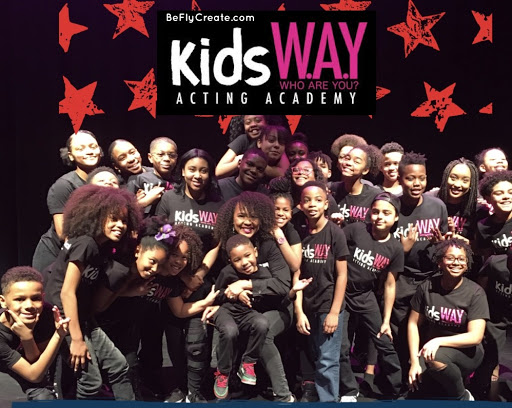 Kid's W.A.Y Acting Academy & Respect for Acting Academy/Adults