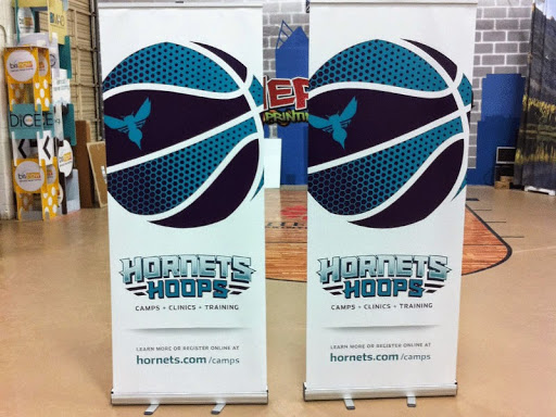 Commercial Printer «Heritage Printing & Graphics», reviews and photos, 2739 Interstate St, Charlotte, NC 28208, USA