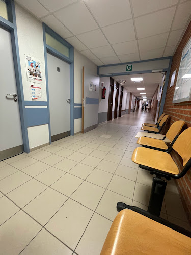 Beoordelingen van Grand Hôpital De Charleroi - Sainte-Thérèse in Charleroi - Ziekenhuis