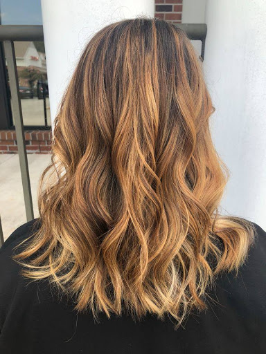 Beauty Salon «Design One Salon & Spa», reviews and photos, 220 Heaths Way Rd, Midlothian, VA 23114, USA