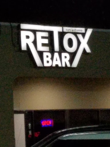 Bar «Retox Bar», reviews and photos, 1031 Patricia, San Antonio, TX 78213, USA