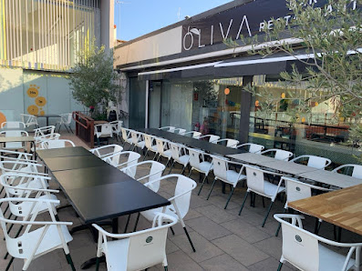 OLIVA bar Restaurant - Mataro Plaça de la Muralla, 08301 Mataró, Barcelona, España