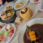 Photo n°1 de l'avis de Giovanni.i fait le 07/03/2023 à 21:00 sur le  Trattoria Enoteca Bar Km 131 à Castelfranco Emilia