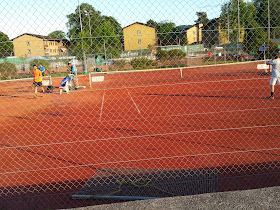 Tennis Club Wettingen TCW