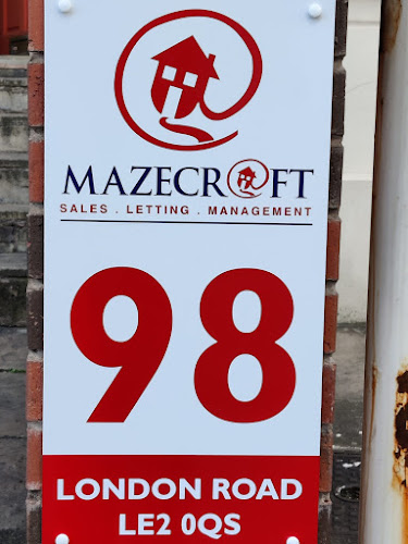 Reviews of Mazecroft in Leicester - Real estate agency
