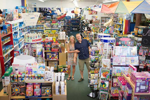 Toy Store «Thinker Toys», reviews and photos, 7784 SW Capitol Hwy, Portland, OR 97219, USA