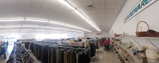 Thrift Store «Goodwill», reviews and photos