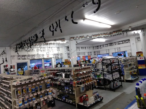 Auto Parts Store «NAPA Auto Parts - Wilson Parts Corporation», reviews and photos, 112 Wichman St S, Tenino, WA 98589, USA
