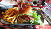 Hamburger du Restaurant Buffalo Grill Marlenheim - n°13