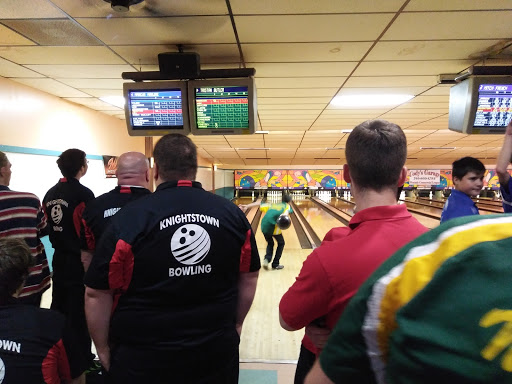 Bowling Alley «Legends Lanes», reviews and photos, 3919 National Rd W, Richmond, IN 47374, USA