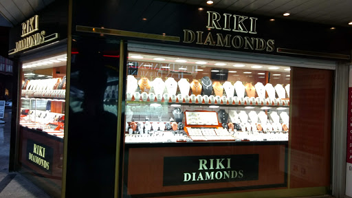 Riki Diamonds