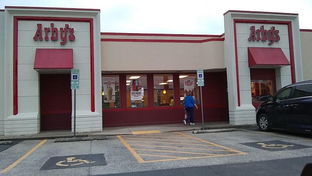 Arby's 37072