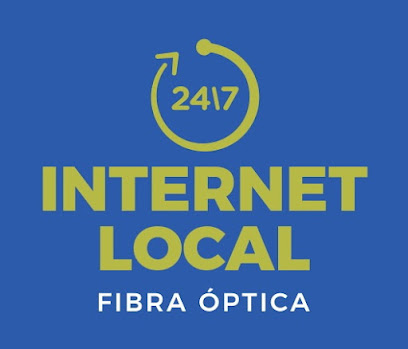 24/7 INTERNED LOCAL