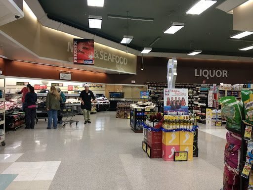 Grocery Store «Albertsons», reviews and photos, 5085 N La Cañada Dr, Tucson, AZ 85704, USA