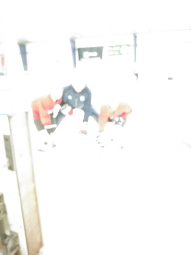 Sports Complex «Ice Time Sports Complex», reviews and photos, 21 Lakeside Rd, Newburgh, NY 12550, USA