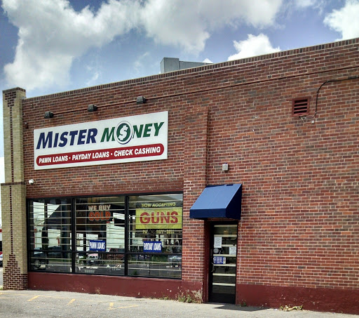 Pawn Shop «Mister Money», reviews and photos, 333 E Bridge St, Brighton, CO 80601, USA