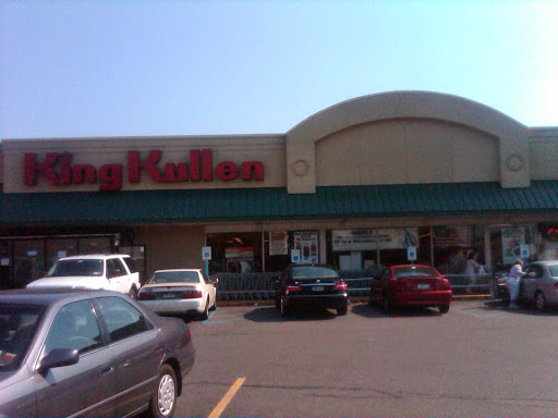 Supermarket «King Kullen», reviews and photos, 1765 Peninsula Blvd, Hewlett, NY 11557, USA