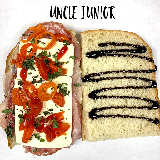 Supermarket «The Corner Market», reviews and photos, 12 Concord St, Holliston, MA 01746, USA