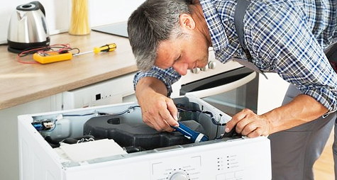 Dial GE Appliance Repair in The Colony, Texas