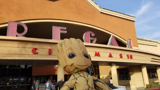 Movie Theater «Regal Cinemas La Habra 16», reviews and photos, 1351 Imperial Hwy, La Habra, CA 90631, USA