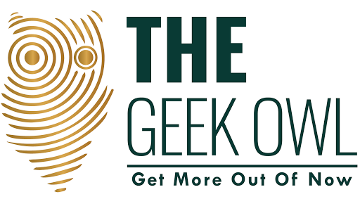 The Geek Owl