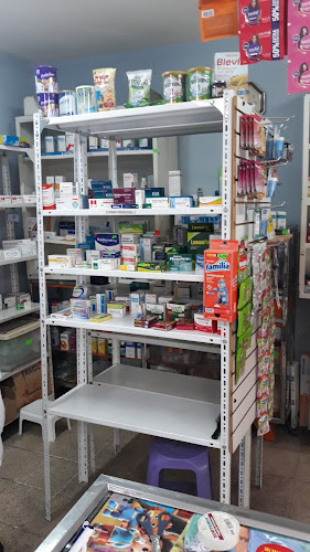 Opiniones de Farmacia "Camila" en Quito - Farmacia