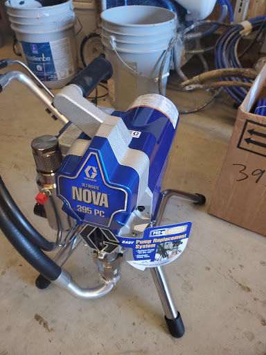 Painter «All Ways Painting and General Construction», reviews and photos, 1037 SW 17th St, Lincoln City, OR 97367, USA