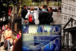 9/11 Ground Zero Tours image