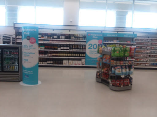 Pharmacy «Walgreens», reviews and photos, 2094 US-90, Lake City, FL 32055, USA