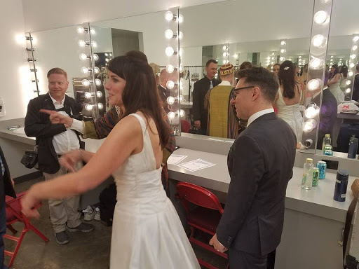 Performing Arts Theater «Musical Theater Heritage», reviews and photos, 2450 Grand Blvd #301, Kansas City, MO 64108, USA