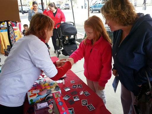 Toy Store «Toy Market», reviews and photos, 200 Bellevue Ave, Hammonton, NJ 08037, USA