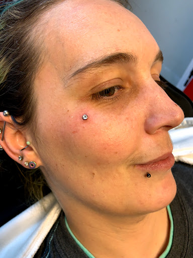 Explore memento vivere tattoo ideas, creative tattoo ideas in Seymour, available at American Gypsy Tattoo Corp.