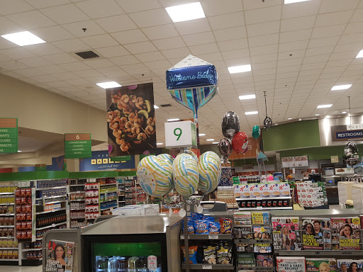 Supermarket «Publix Super Market at Haynes Bridge Village», reviews and photos, 9925 Haynes Bridge Rd, Johns Creek, GA 30022, USA