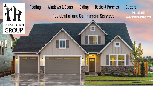 Roofing Contractor «TH Remodeling & Renovations, Inc.», reviews and photos, 42 Windsor Hwy, New Windsor, NY 12553, USA
