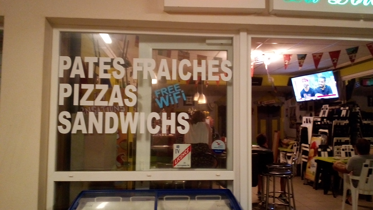 Photo n° 2 de l'avis de Katy.e fait le 26/07/2018 à 21:46