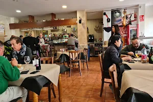 Restaurante El Paladar image