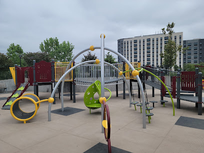 Berriman Playground