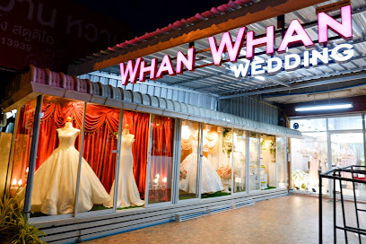 Whan Whan Wedding & Studio