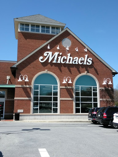 Craft Store «Michaels», reviews and photos, 285 Main St, Exton, PA 19341, USA