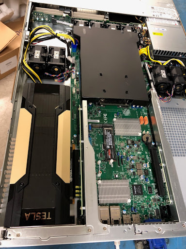 Computer Store «Technology Partners Inc.», reviews and photos, 3044 N 33rd Ave, Phoenix, AZ 85017, USA