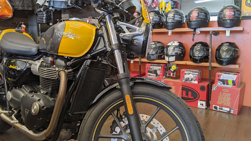 Moto Republic - Community Moto Garage - Motorcycle Sales, Service, Gear & DIY