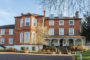 Brandshatch Place Hotel & Spa